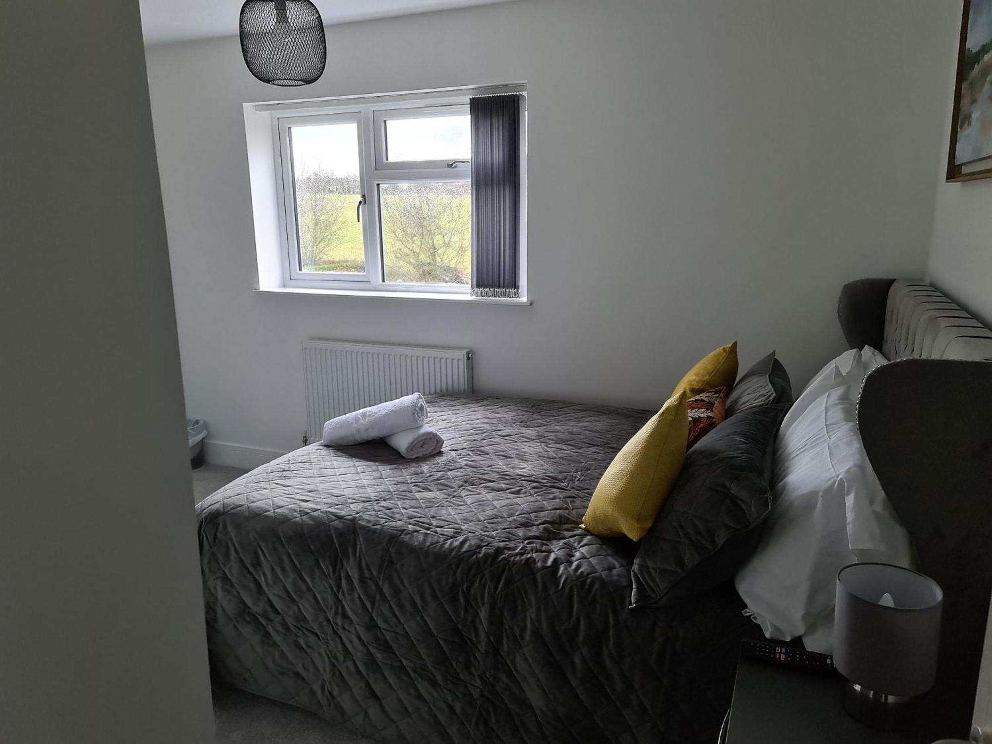 Sav 5 Bed Luxury Detached House In Leicester Humberstone Exteriér fotografie