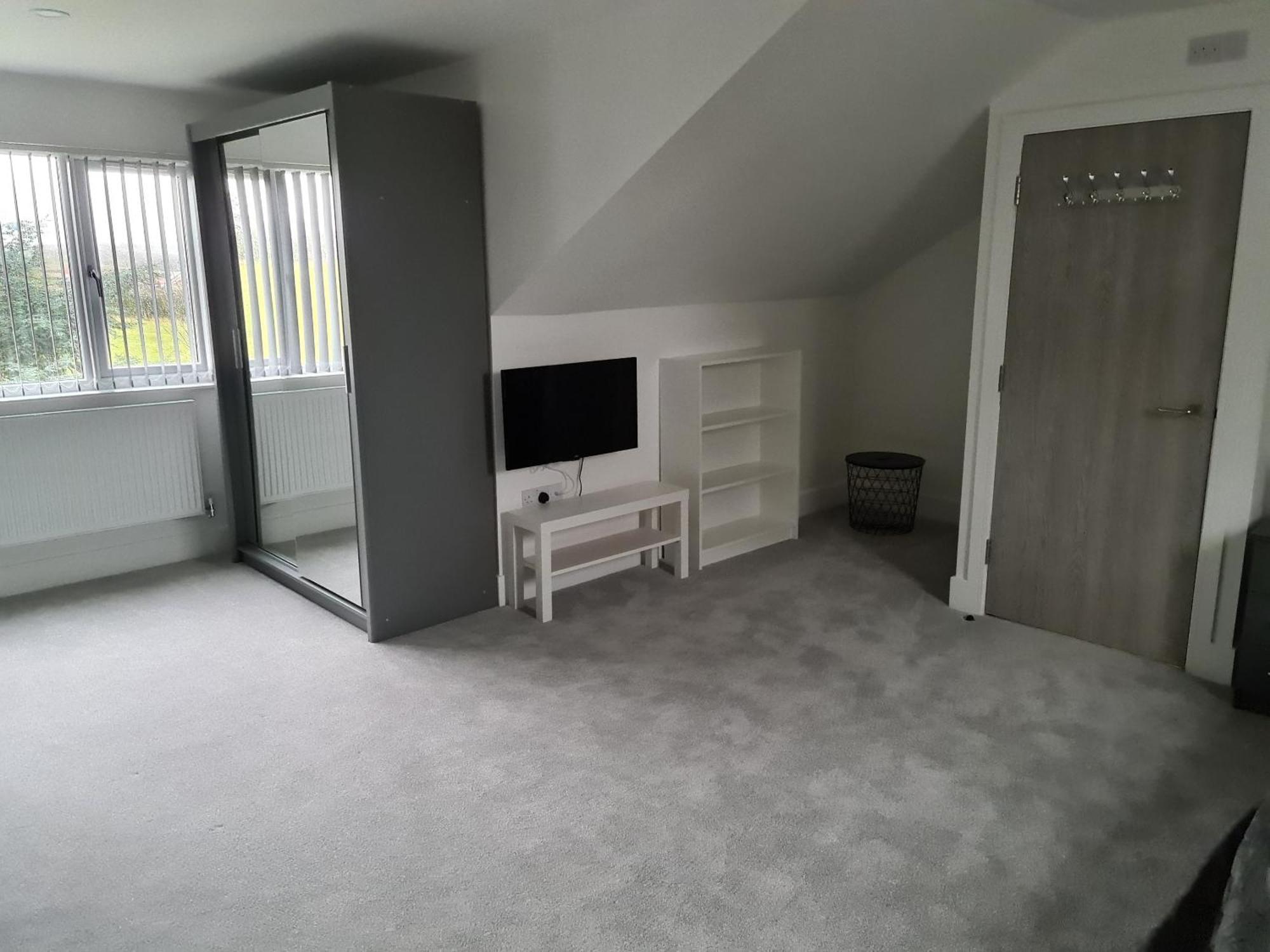 Sav 5 Bed Luxury Detached House In Leicester Humberstone Exteriér fotografie