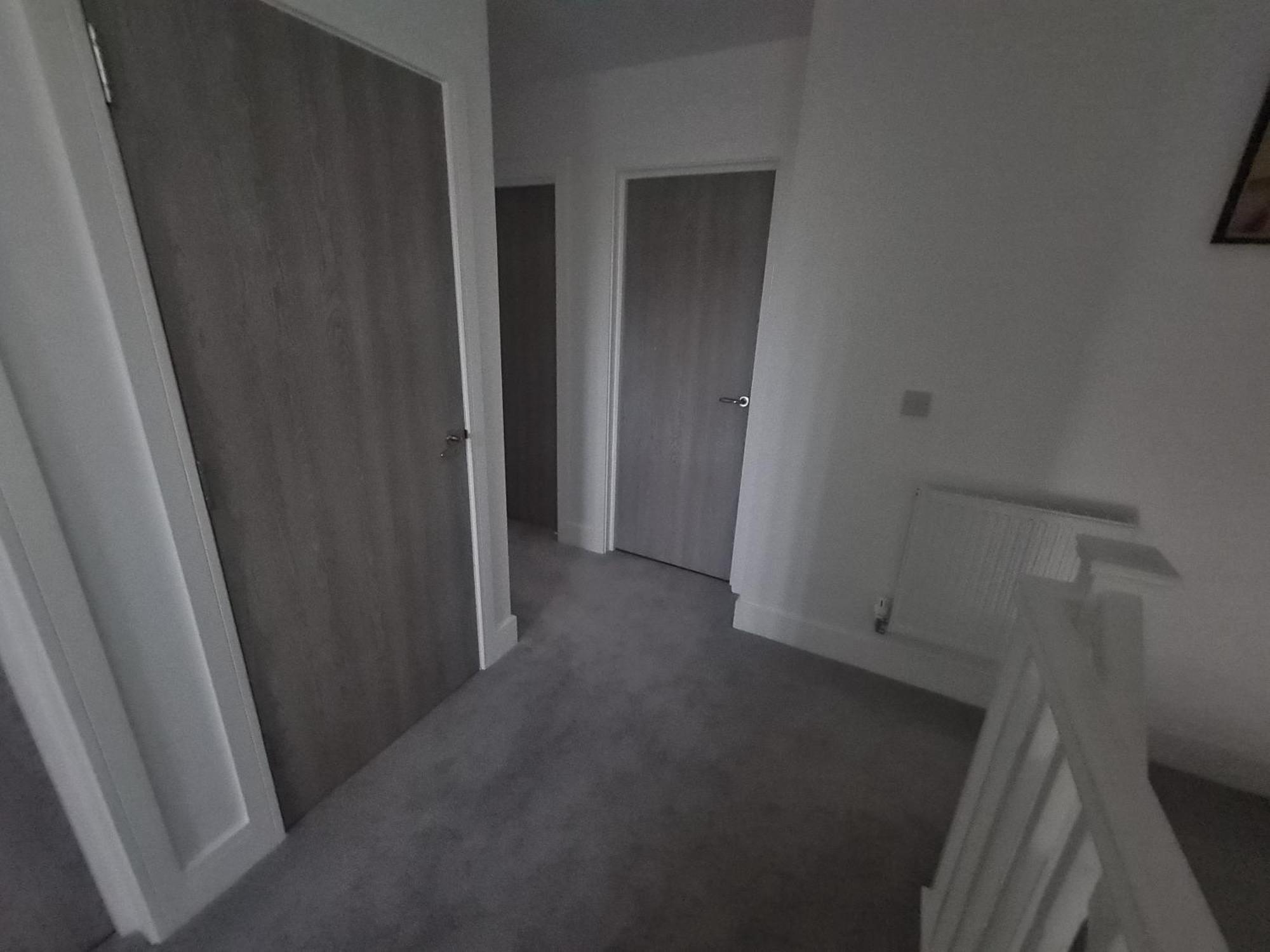 Sav 5 Bed Luxury Detached House In Leicester Humberstone Exteriér fotografie
