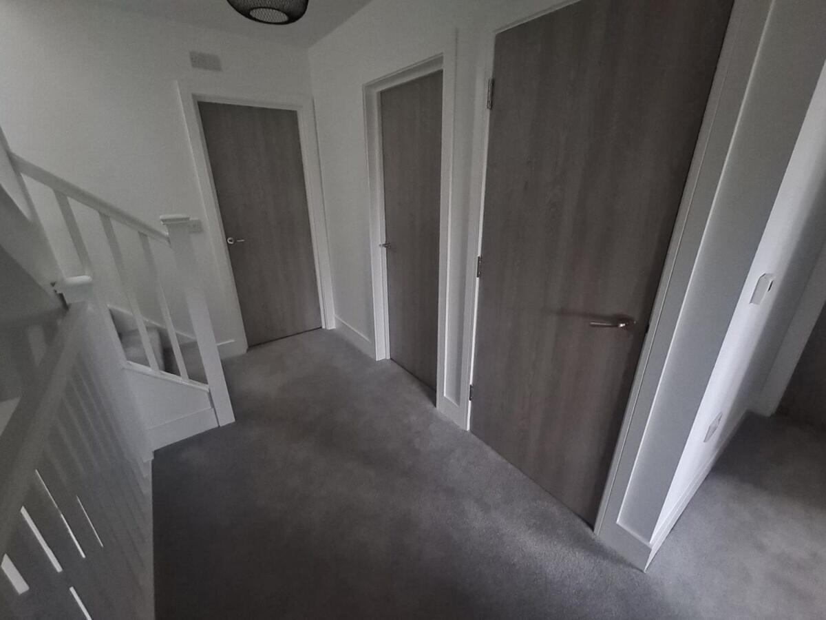 Sav 5 Bed Luxury Detached House In Leicester Humberstone Pokoj fotografie