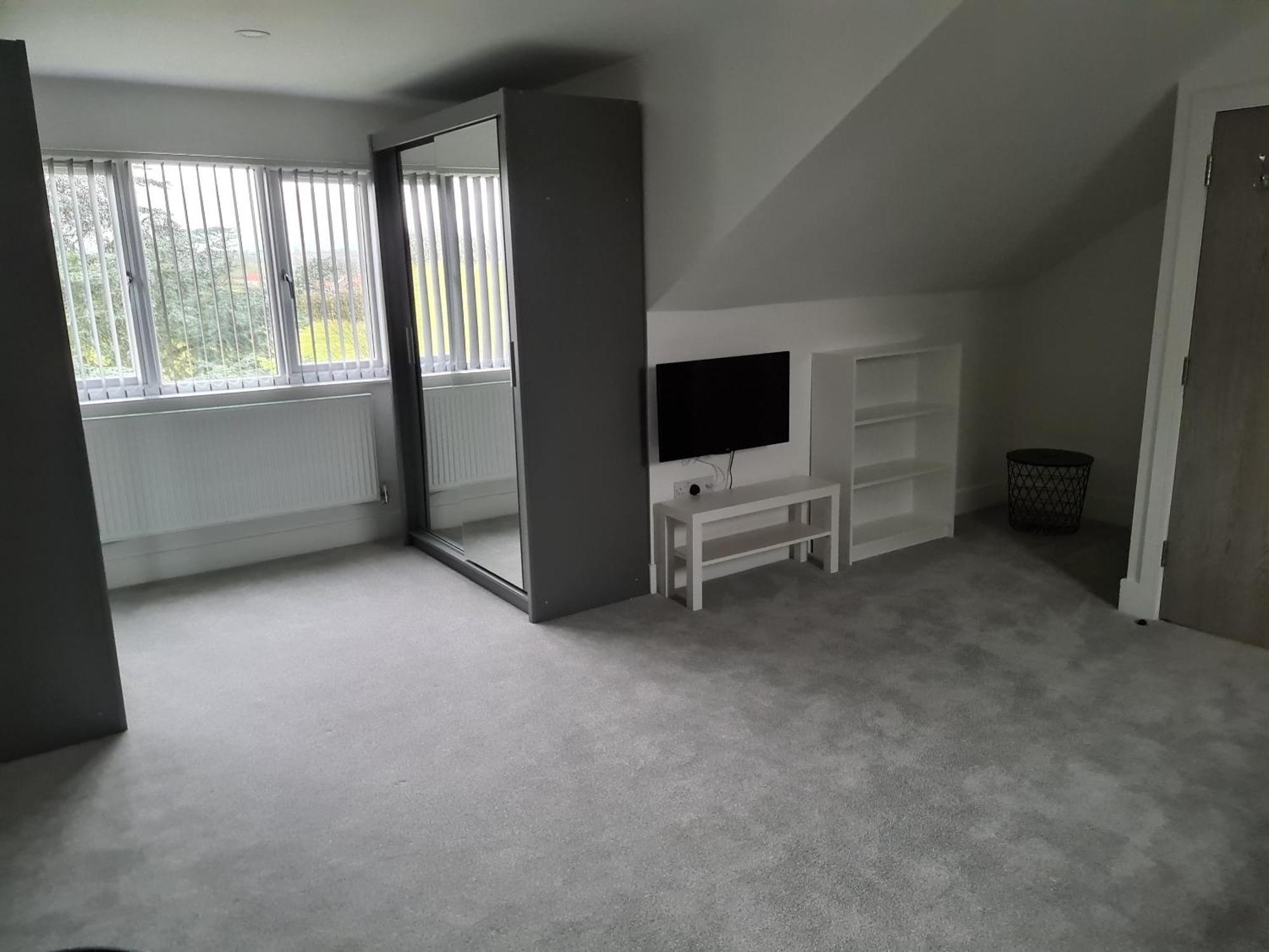 Sav 5 Bed Luxury Detached House In Leicester Humberstone Exteriér fotografie