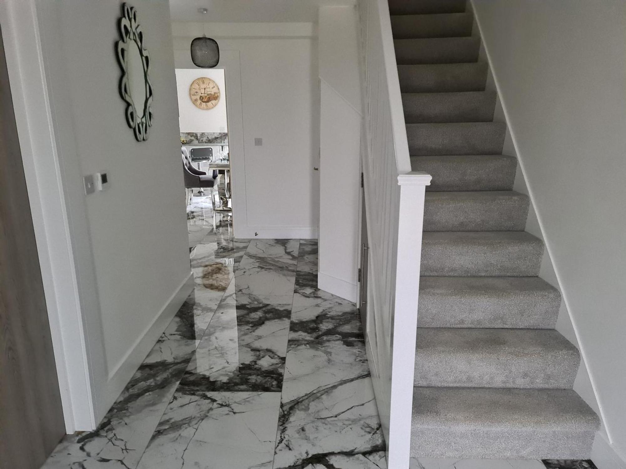 Sav 5 Bed Luxury Detached House In Leicester Humberstone Exteriér fotografie